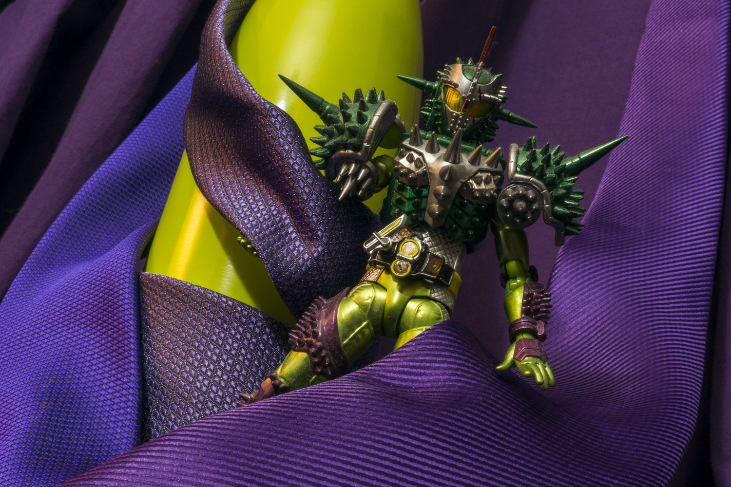 Portfolio Work Sample 1