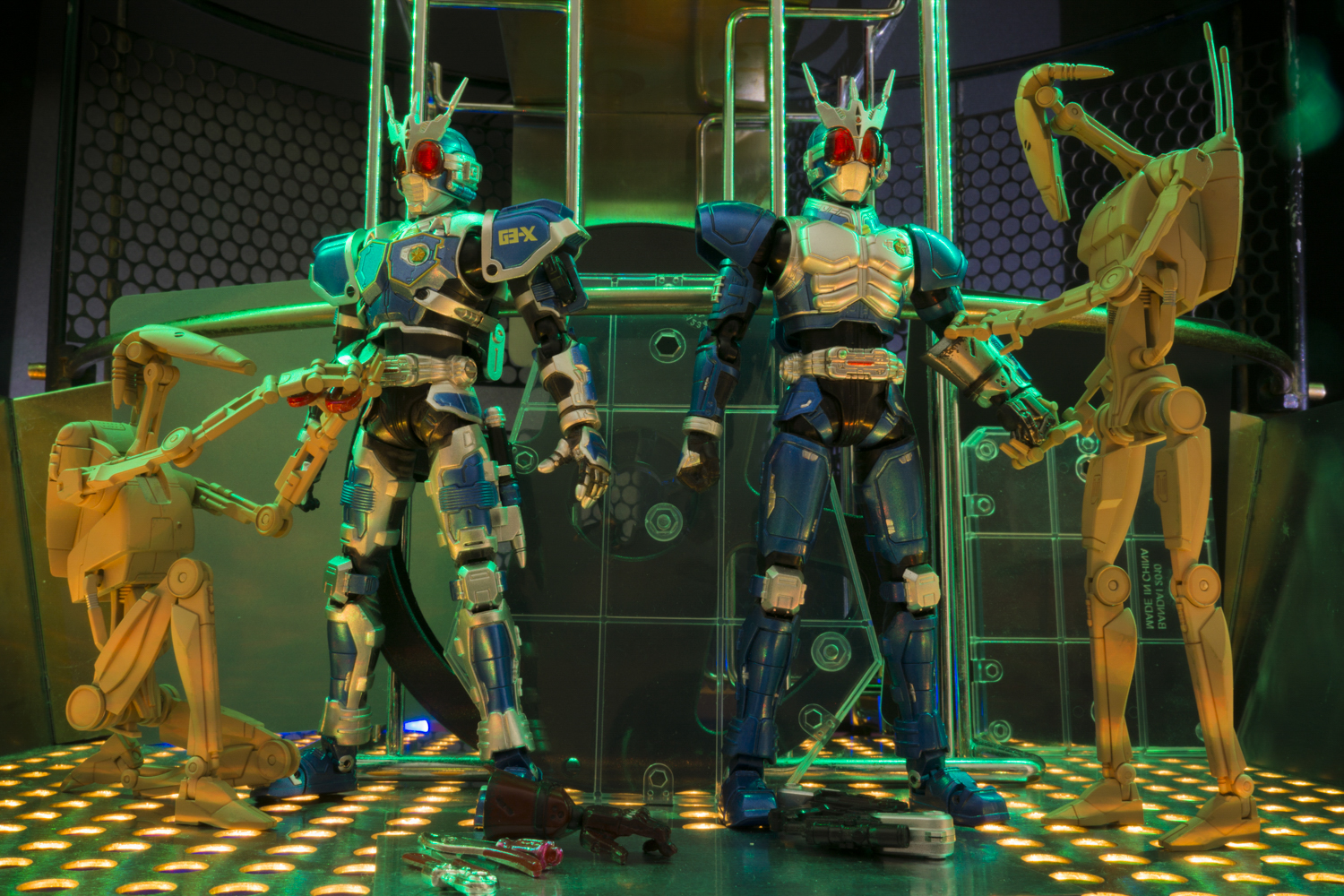 Portfolio Work Sample 2